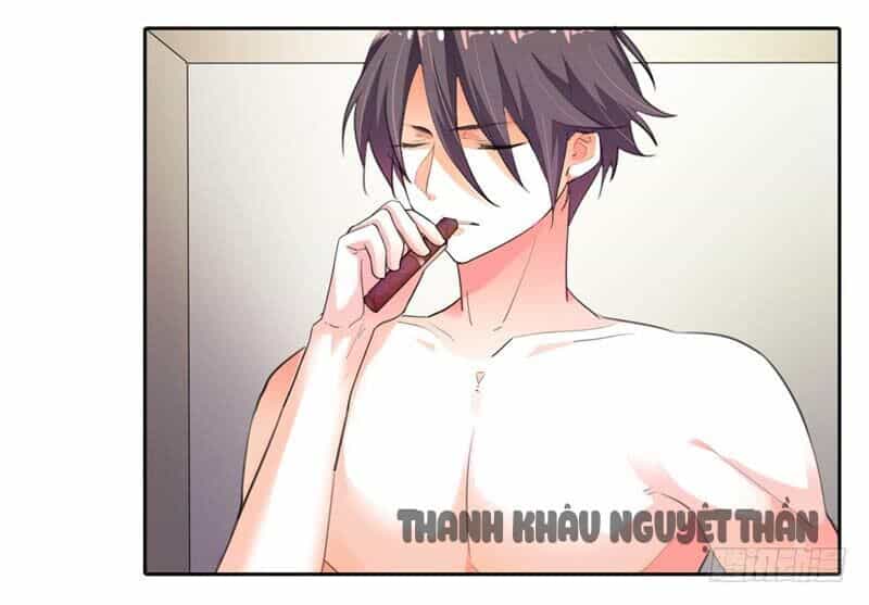 Bá Đạo Thủ Trưởng Muốn Ôm Ôm - Chương 6 - ảnh 22