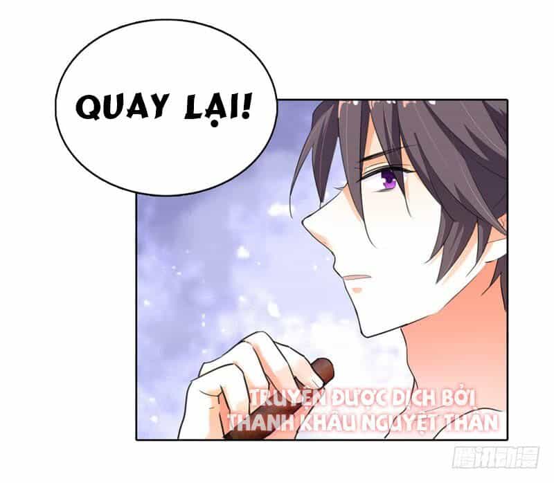 Bá Đạo Thủ Trưởng Muốn Ôm Ôm - Chương 6 - ảnh 26