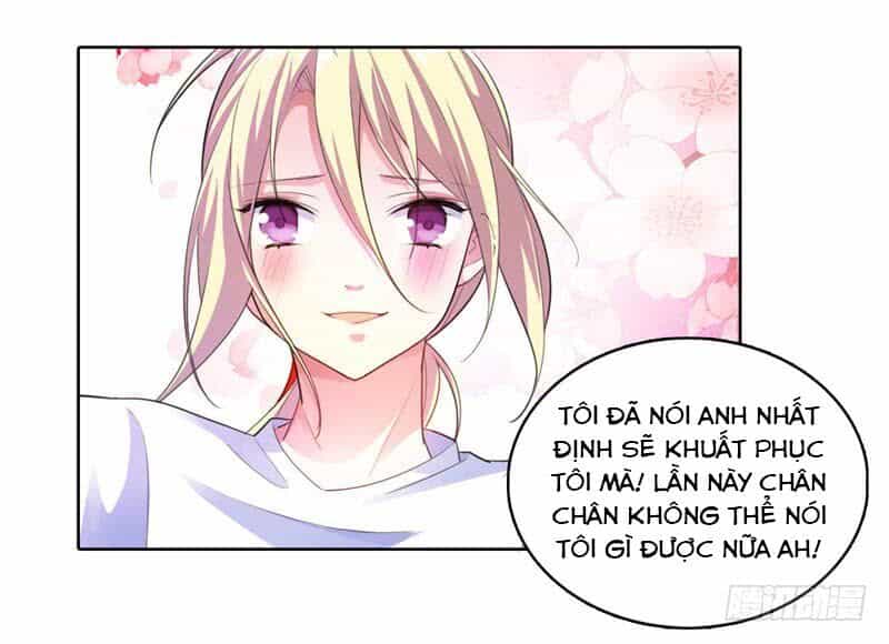 Bá Đạo Thủ Trưởng Muốn Ôm Ôm - Chương 6 - ảnh 3