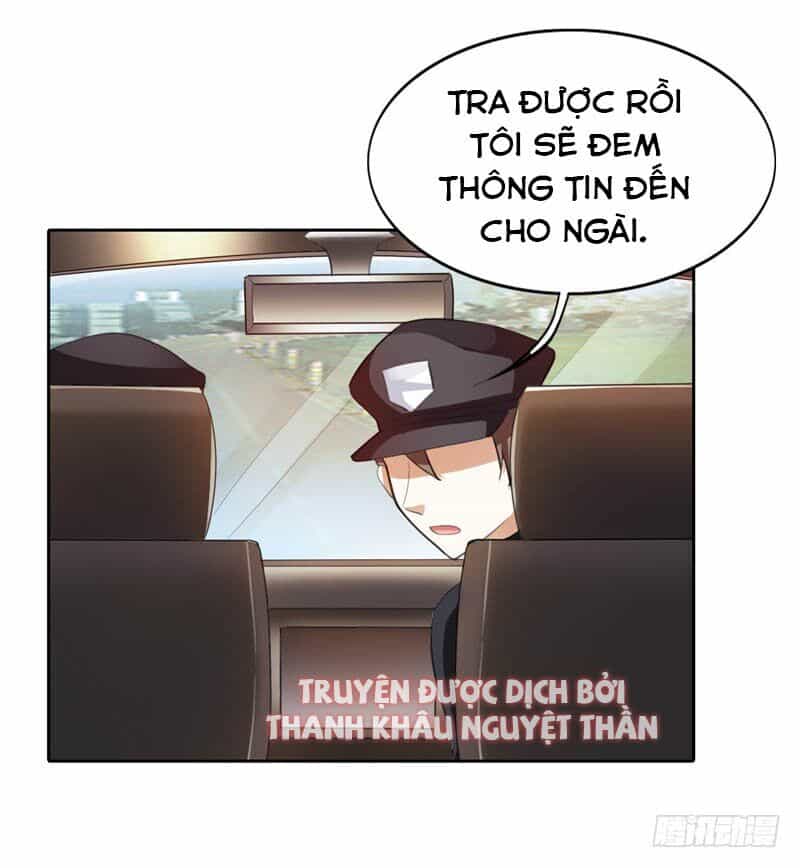 Bá Đạo Thủ Trưởng Muốn Ôm Ôm - Chương 7 - ảnh 13