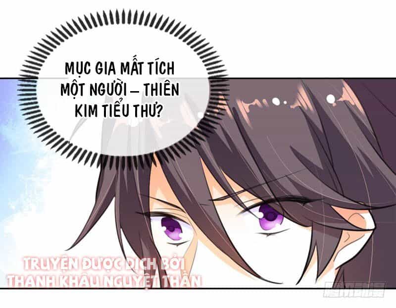 Bá Đạo Thủ Trưởng Muốn Ôm Ôm - Chương 7 - ảnh 26