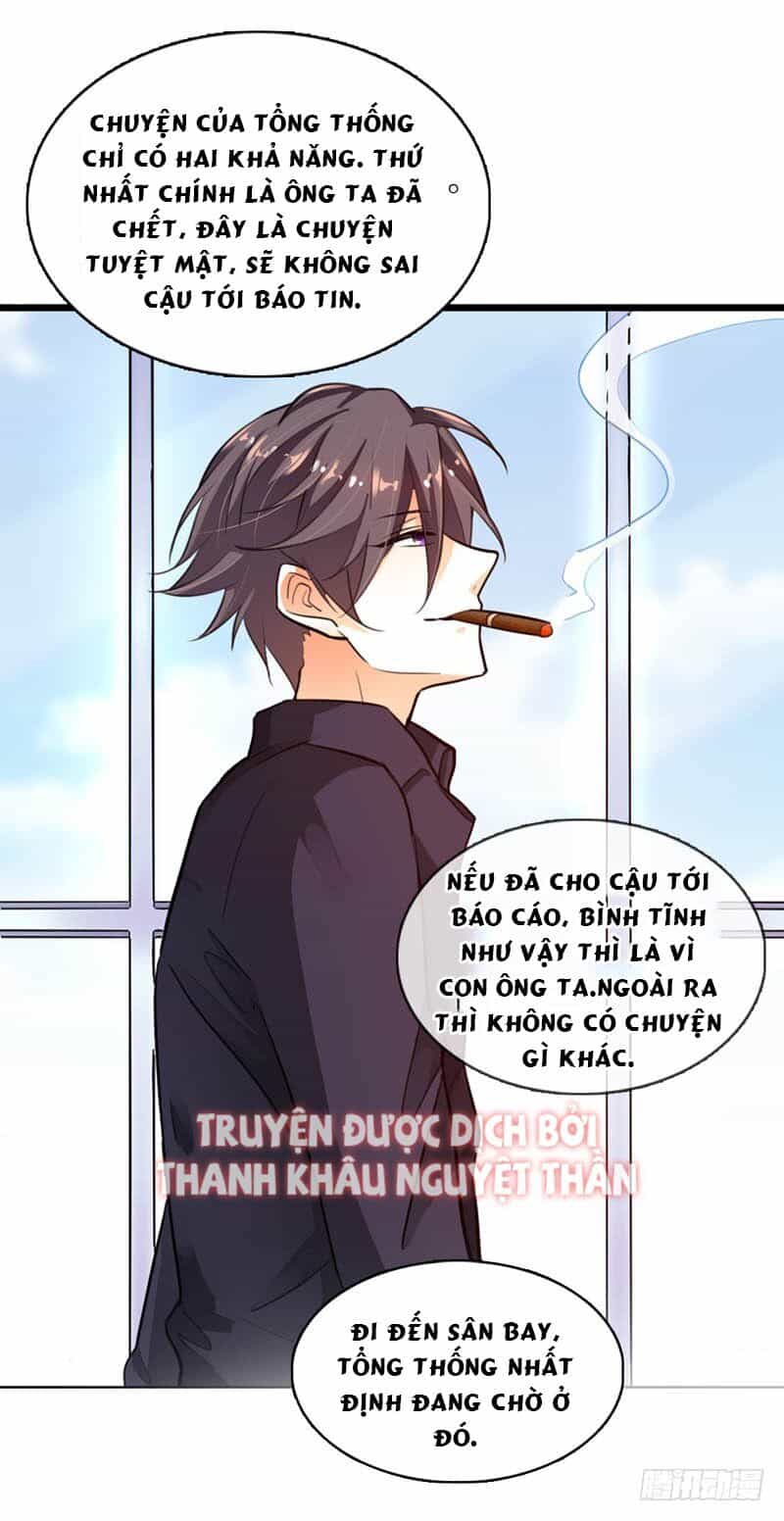 Bá Đạo Thủ Trưởng Muốn Ôm Ôm - Chương 7 - ảnh 9