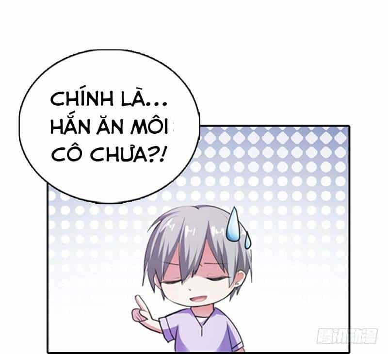 Bá Đạo Thủ Trưởng Muốn Ôm Ôm - Chương 8 - ảnh 10
