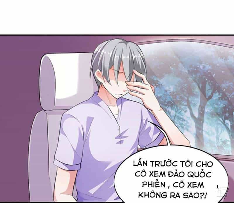 Bá Đạo Thủ Trưởng Muốn Ôm Ôm - Chương 8 - ảnh 20
