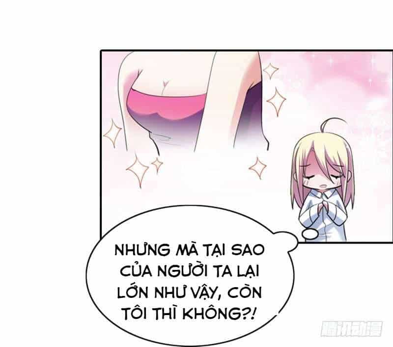 Bá Đạo Thủ Trưởng Muốn Ôm Ôm - Chương 8 - ảnh 22