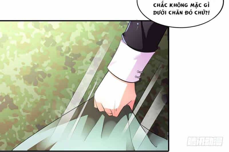 Bá Đạo Thủ Trưởng Muốn Ôm Ôm - Chương 9 - ảnh 10