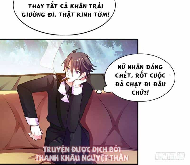 Bá Đạo Thủ Trưởng Muốn Ôm Ôm - Chương 9 - ảnh 17