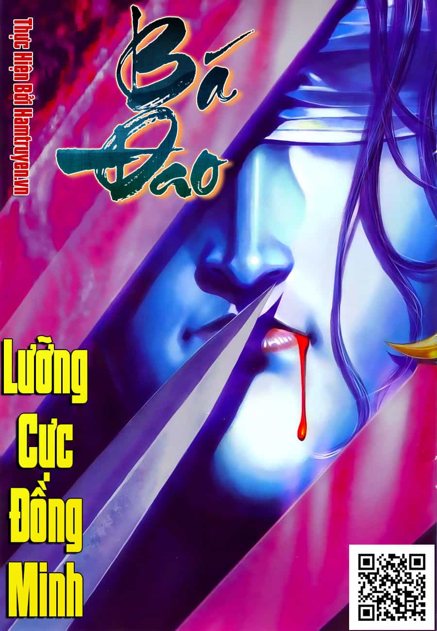 Bá Đao - Chương 237 - ảnh 1
