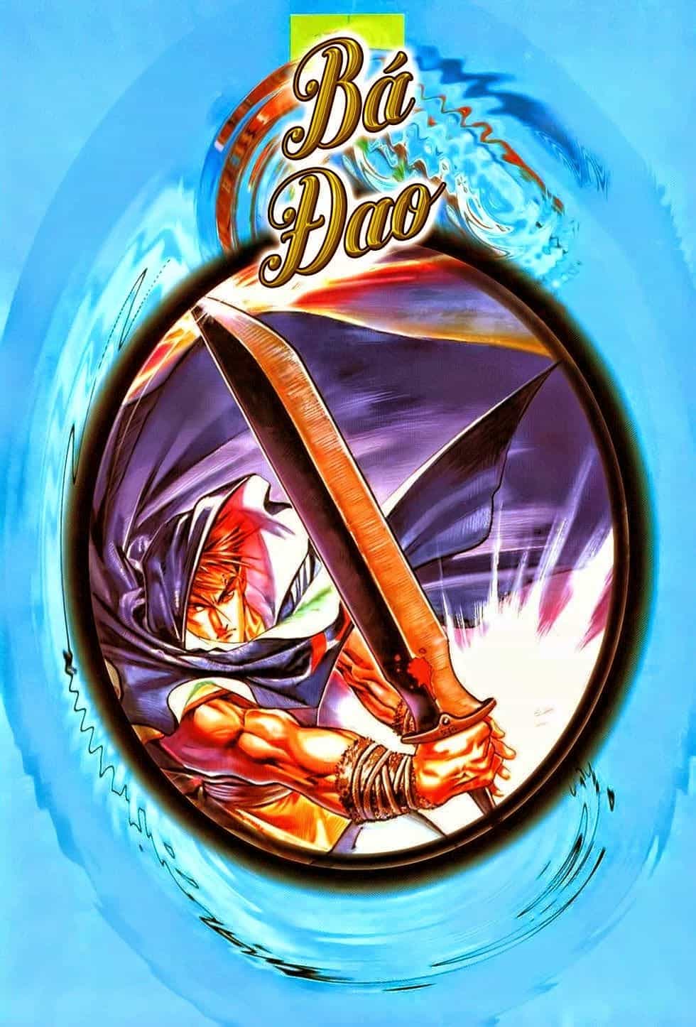 Bá Đao - Chương 7 - ảnh 1