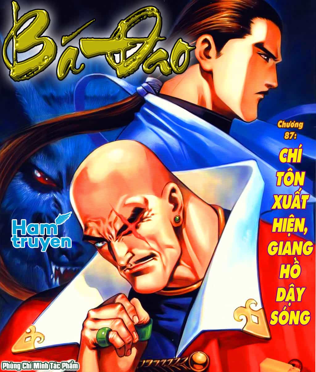 Bá Đao - Chương 87 - ảnh 1