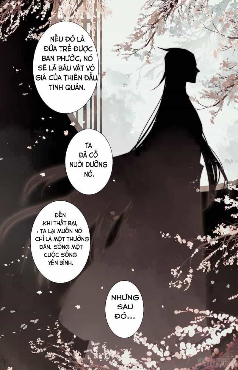 Bá Hoàng Truyền Thuyết - Chương 25 - ảnh 14