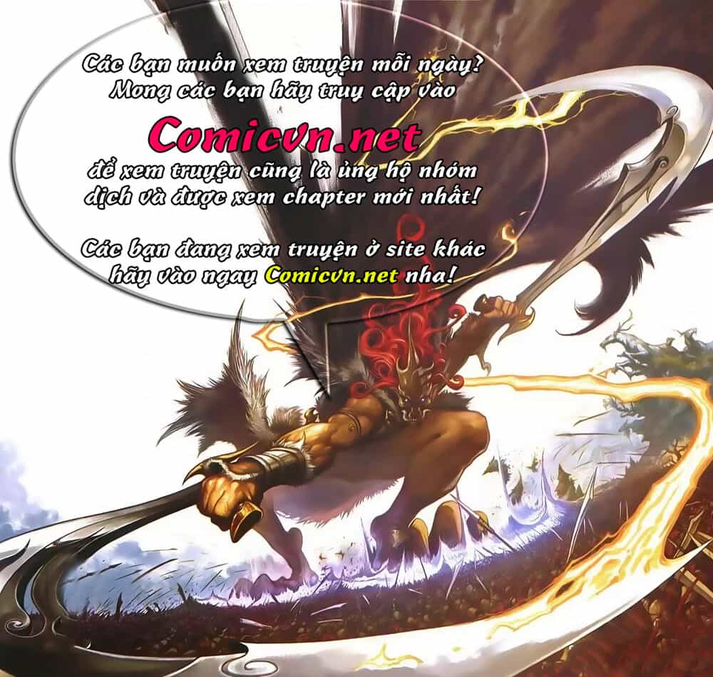 Bá Hoàng - Chương 2 - ảnh 25