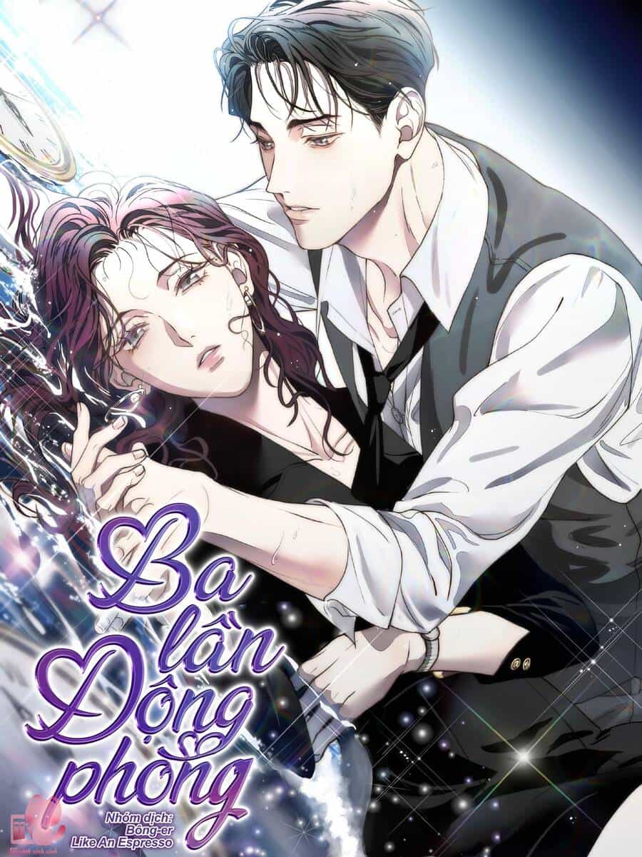 Ba Lần Động Phòng - Chương 16 - ảnh 2