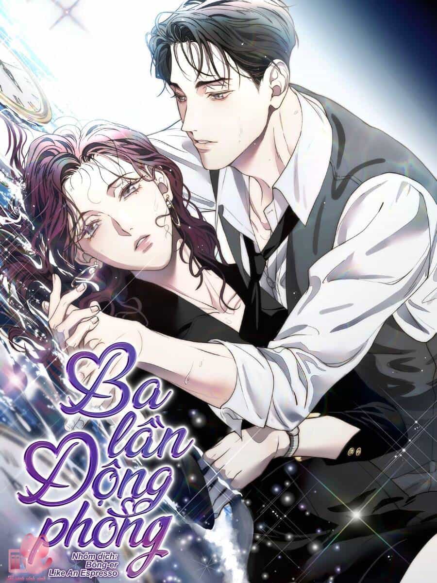 Ba Lần Động Phòng - Chương 61 - ảnh 3