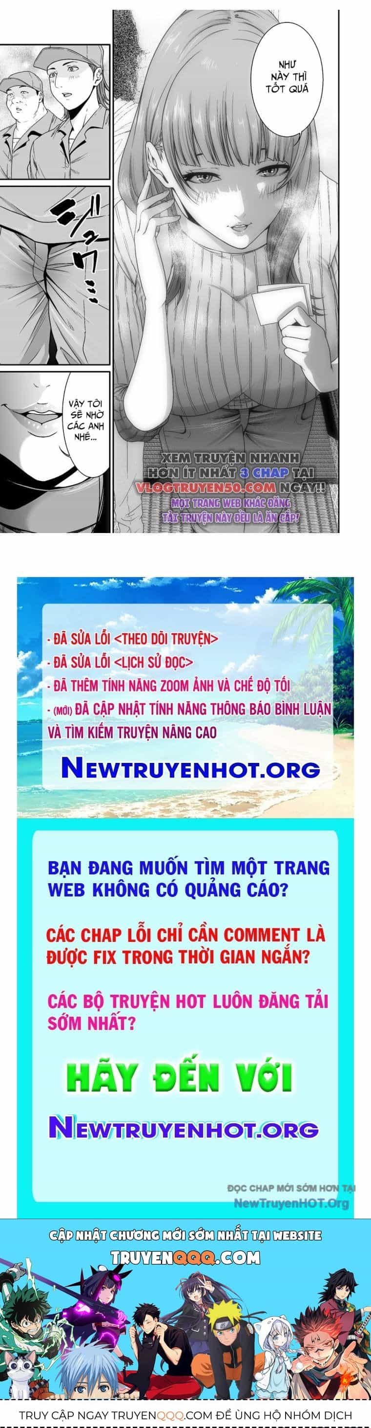 Bà Mẹ Điên - Chương 1 - ảnh 5