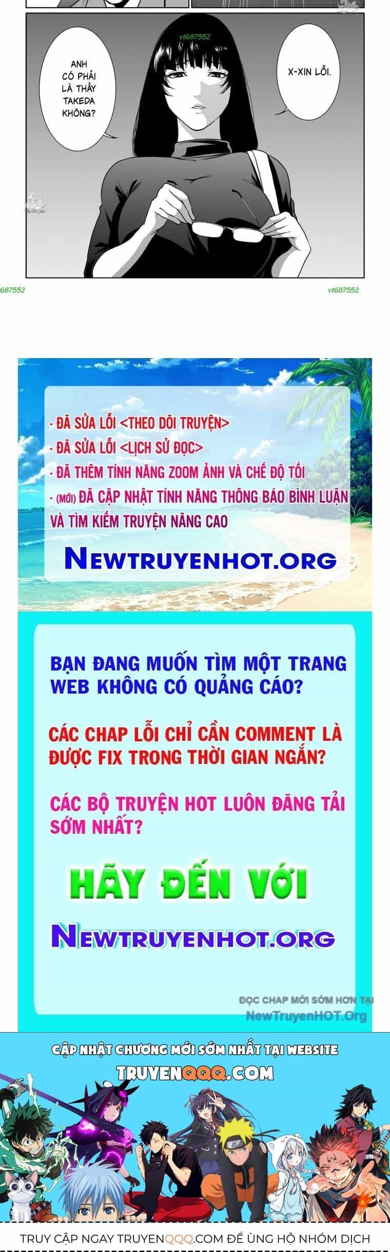 Bà Mẹ Điên - Chương 3.2 - ảnh 12