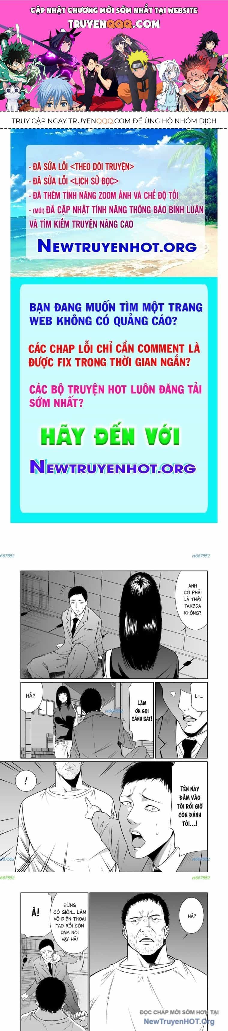 Bà Mẹ Điên - Chương 4.1 - ảnh 1