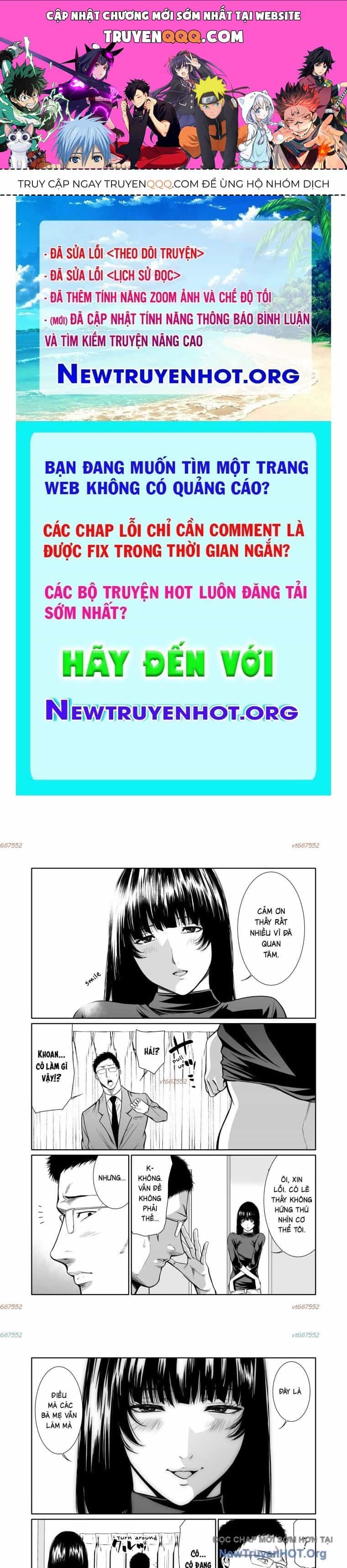 Bà Mẹ Điên - Chương 4.2 - ảnh 1