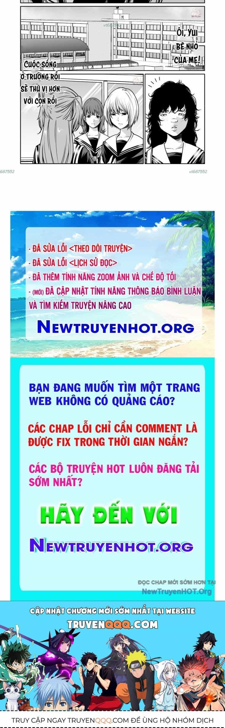 Bà Mẹ Điên - Chương 6.1 - ảnh 14