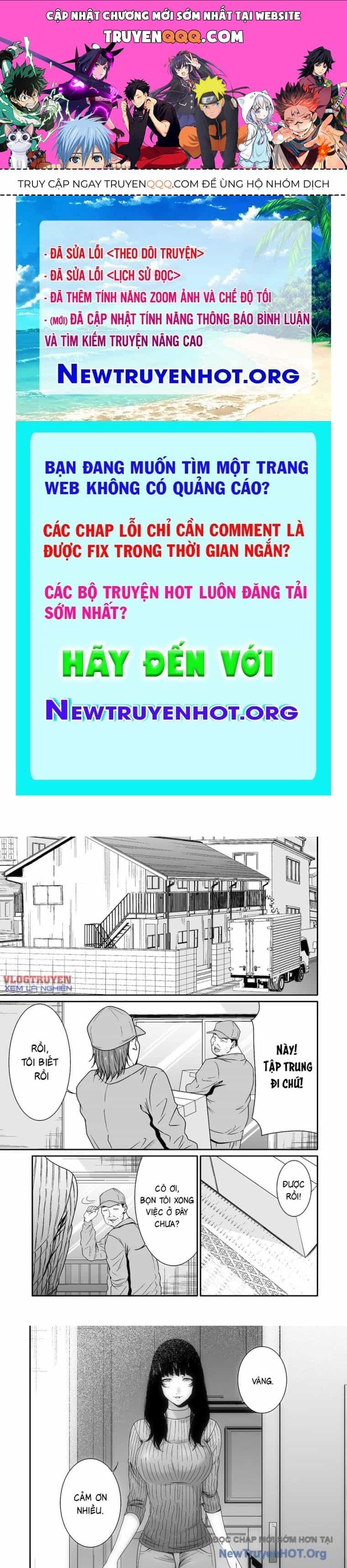 Bà Mẹ Điên - Chương 1.1 - ảnh 1