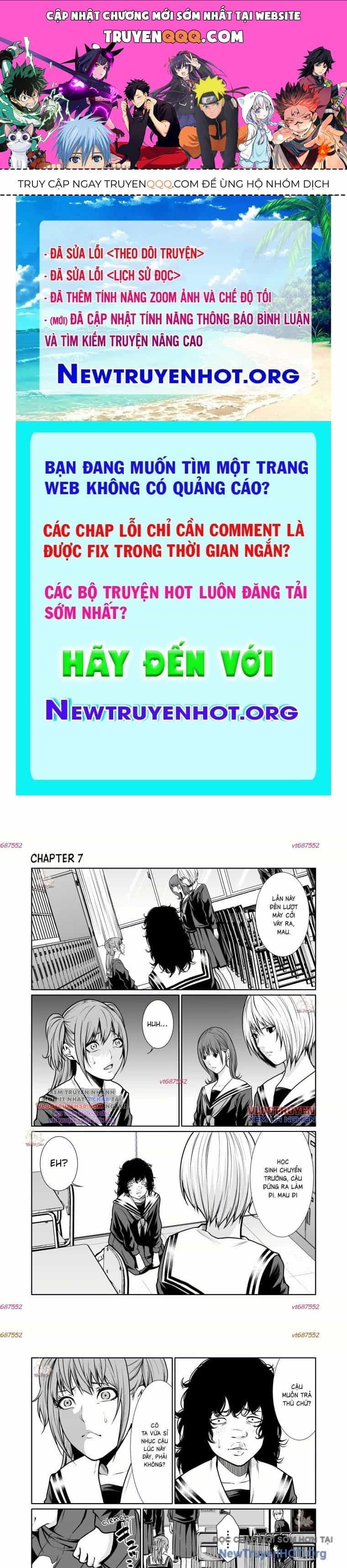 Bà Mẹ Điên - Chương 7.1 - ảnh 1