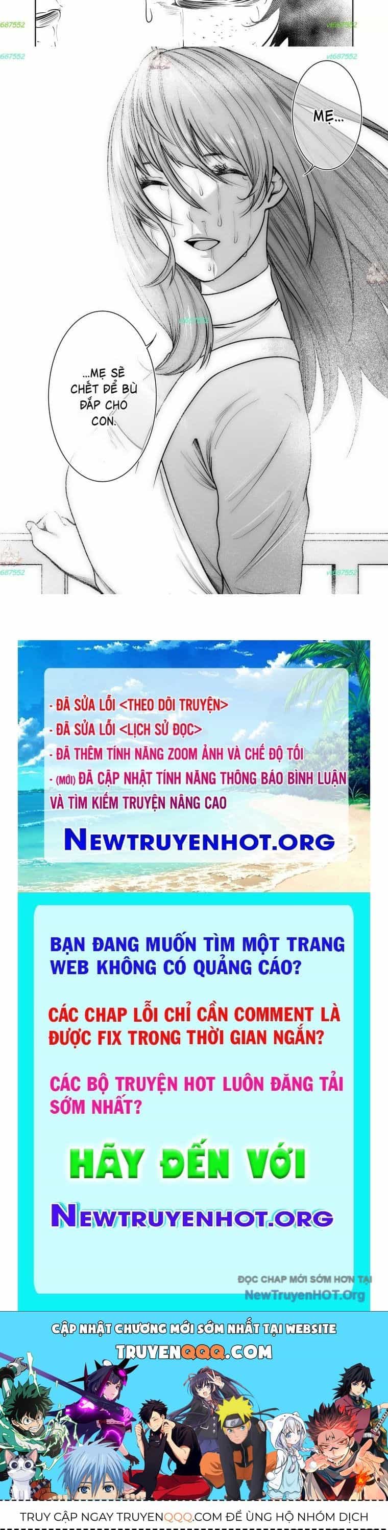 Bà Mẹ Điên - Chương 7.1 - ảnh 15