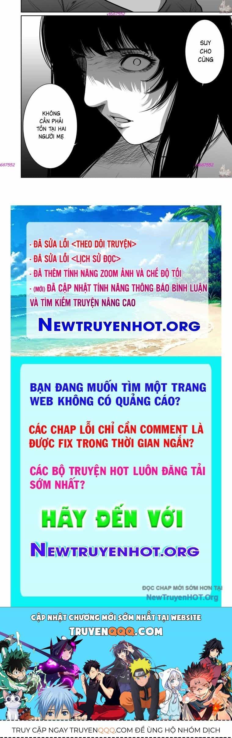 Bà Mẹ Điên - Chương 7.2 - ảnh 8