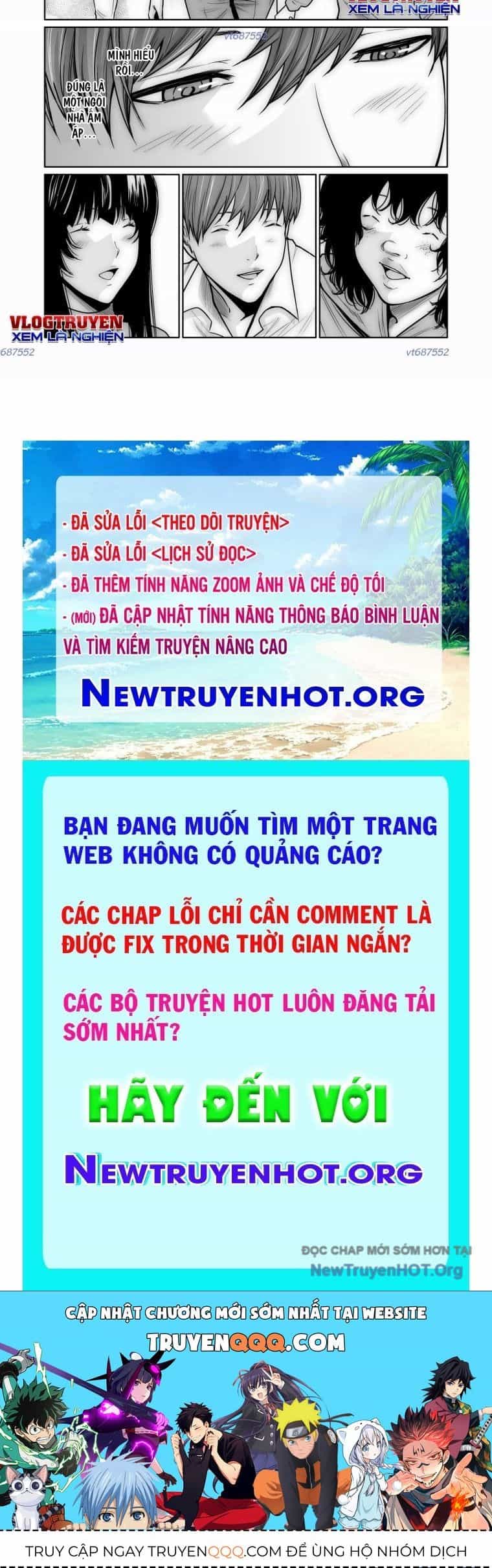 Bà Mẹ Điên - Chương 9 - ảnh 12