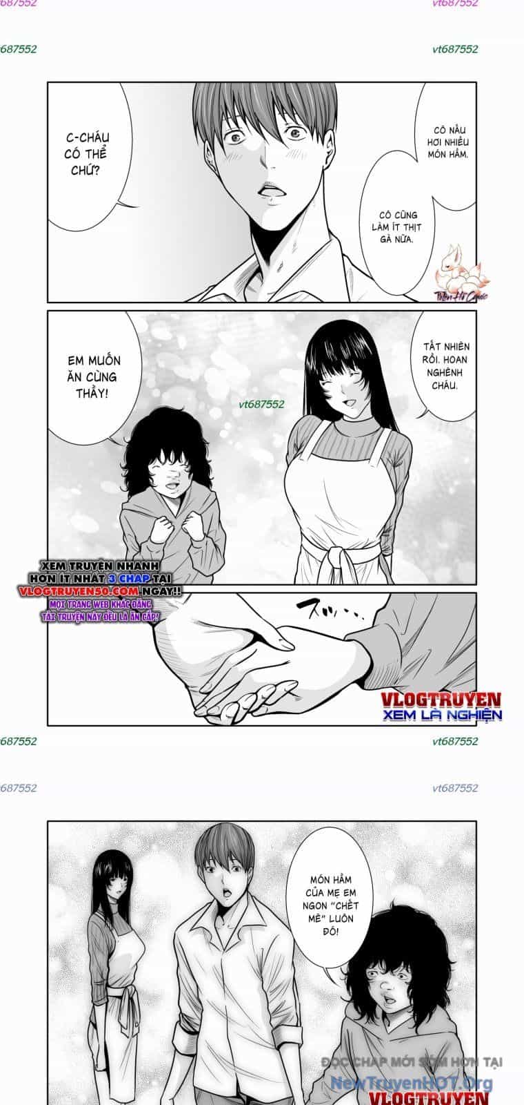 Bà Mẹ Điên - Chương 9.1 - ảnh 11