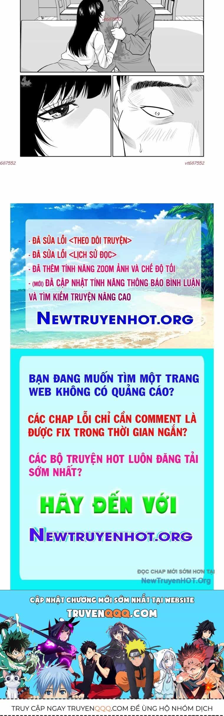 Bà Mẹ Điên - Chương 10 - ảnh 14