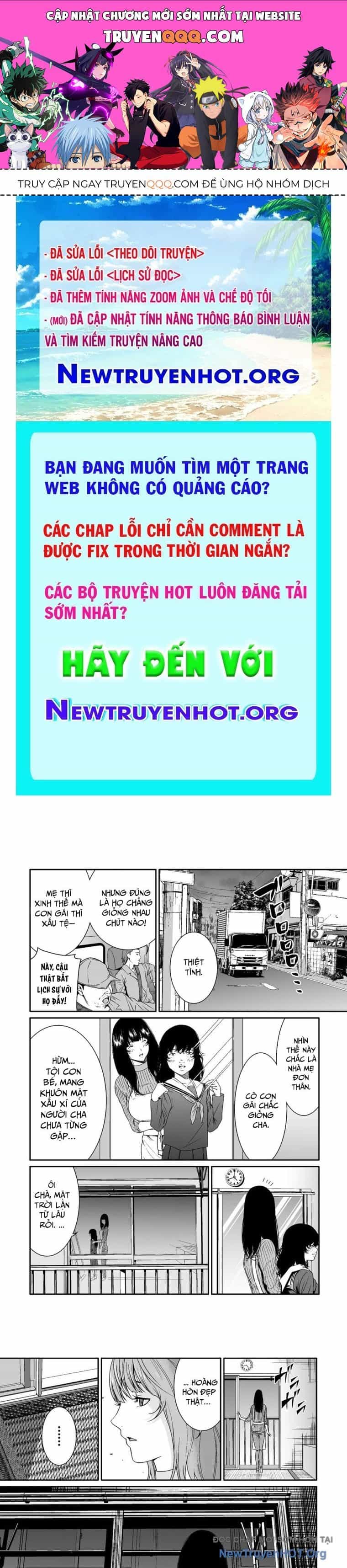 Bà Mẹ Điên - Chương 1.2 - ảnh 1