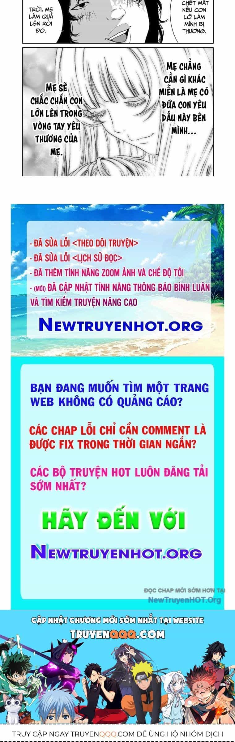 Bà Mẹ Điên - Chương 1.2 - ảnh 8