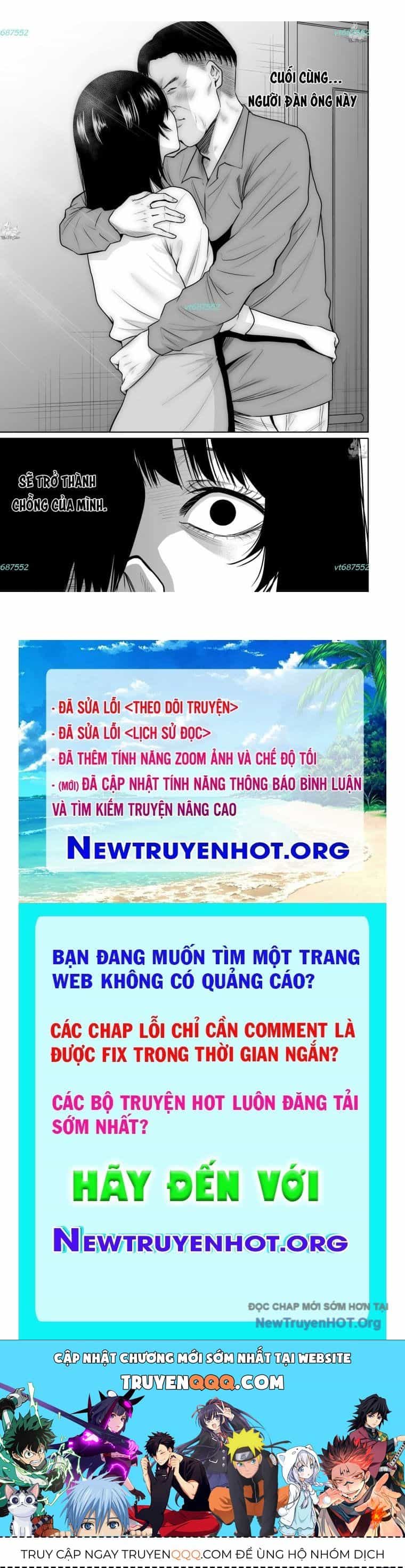 Bà Mẹ Điên - Chương 10.2 - ảnh 9