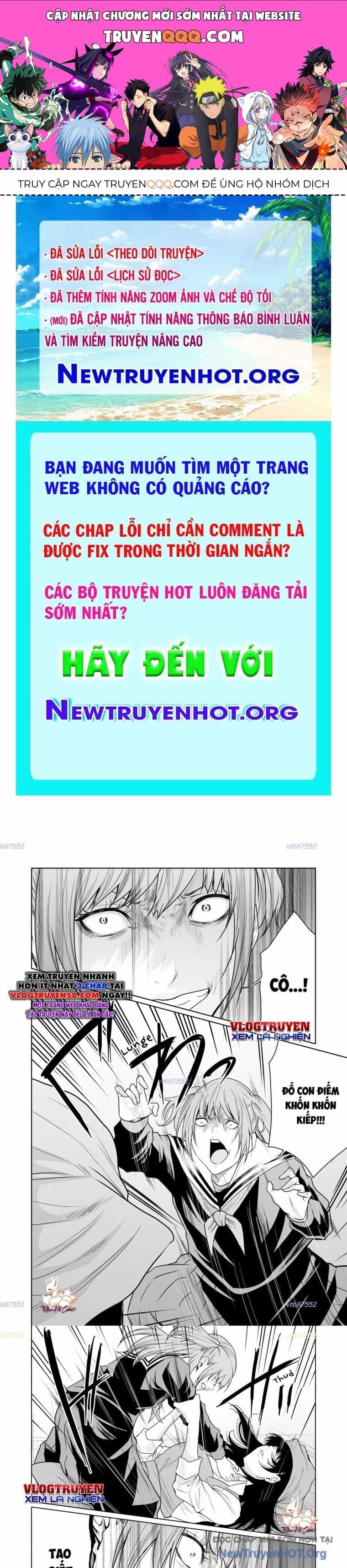 Bà Mẹ Điên - Chương 11.2 - ảnh 1