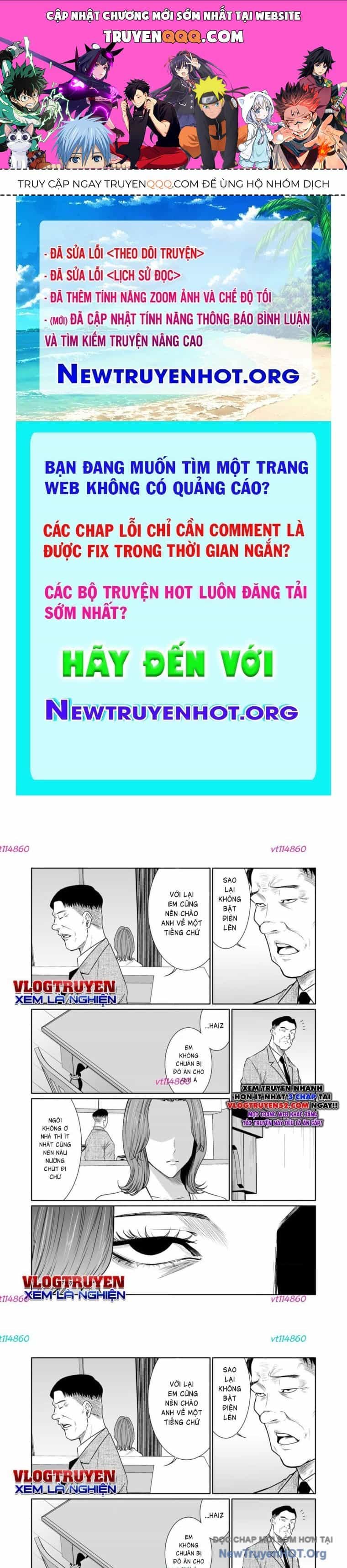 Bà Mẹ Điên - Chương 12.1 - ảnh 1