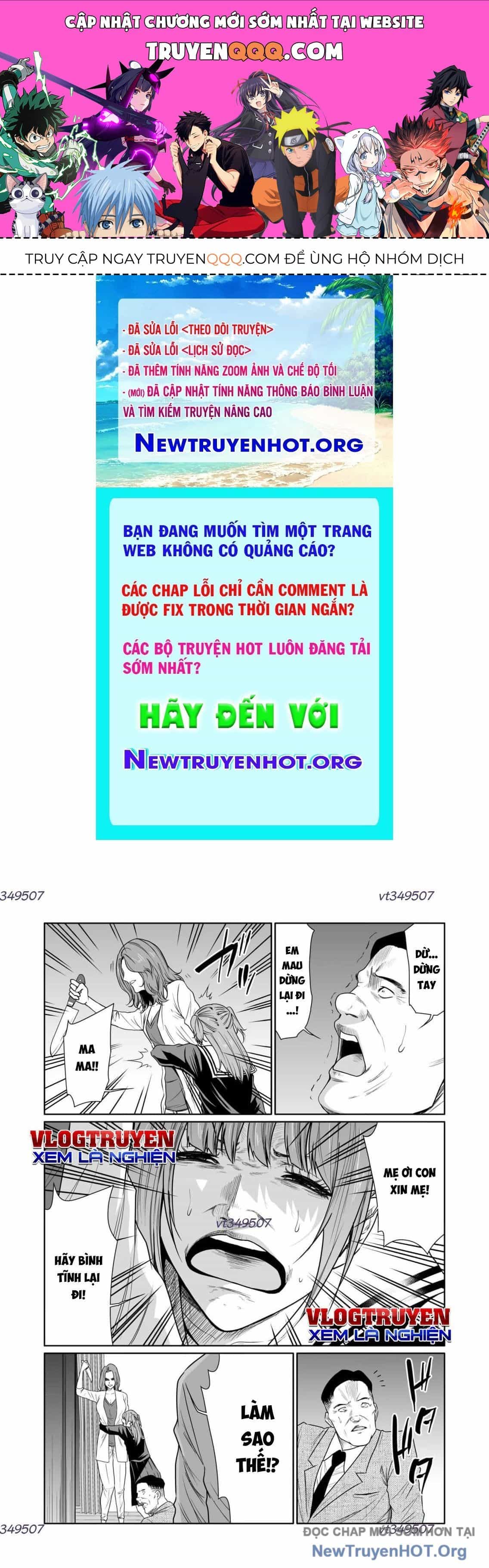 Bà Mẹ Điên - Chương 12.2 - ảnh 1