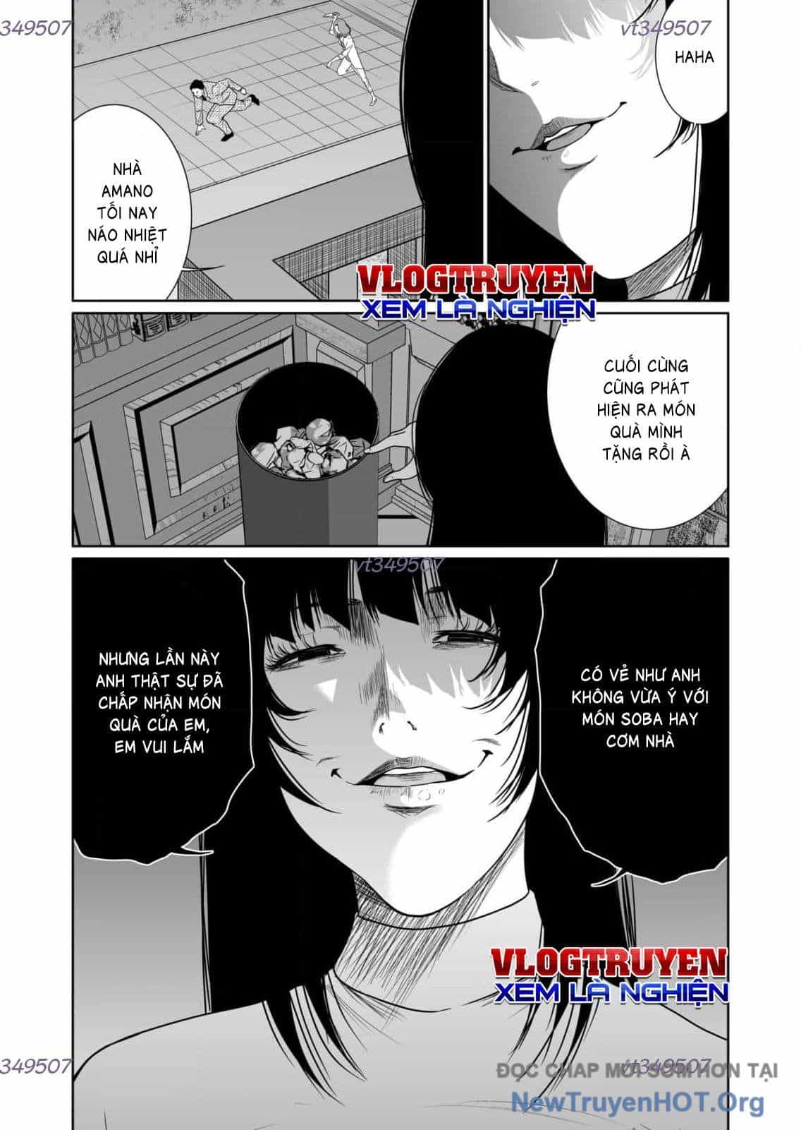 Bà Mẹ Điên - Chương 12.2 - ảnh 3