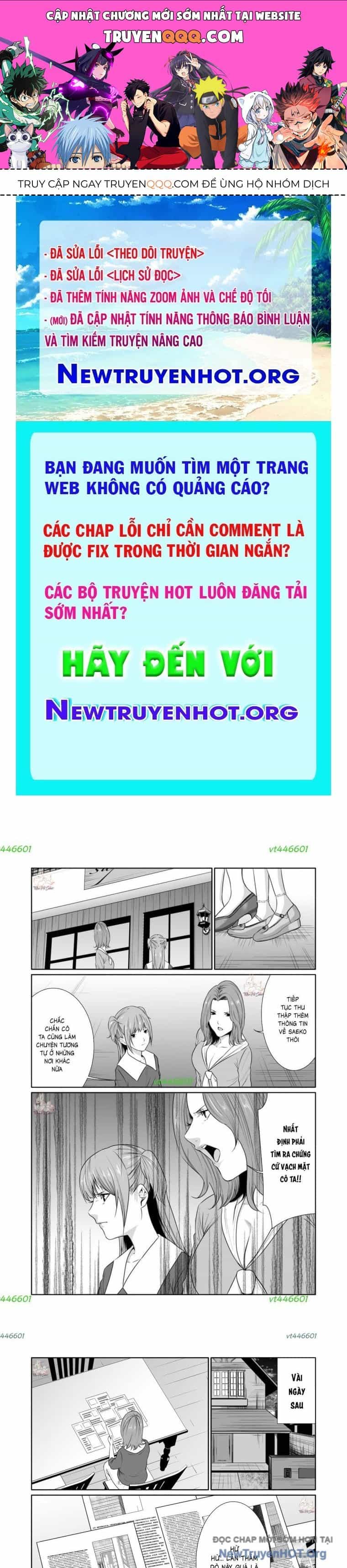 Bà Mẹ Điên - Chương 13 - ảnh 1