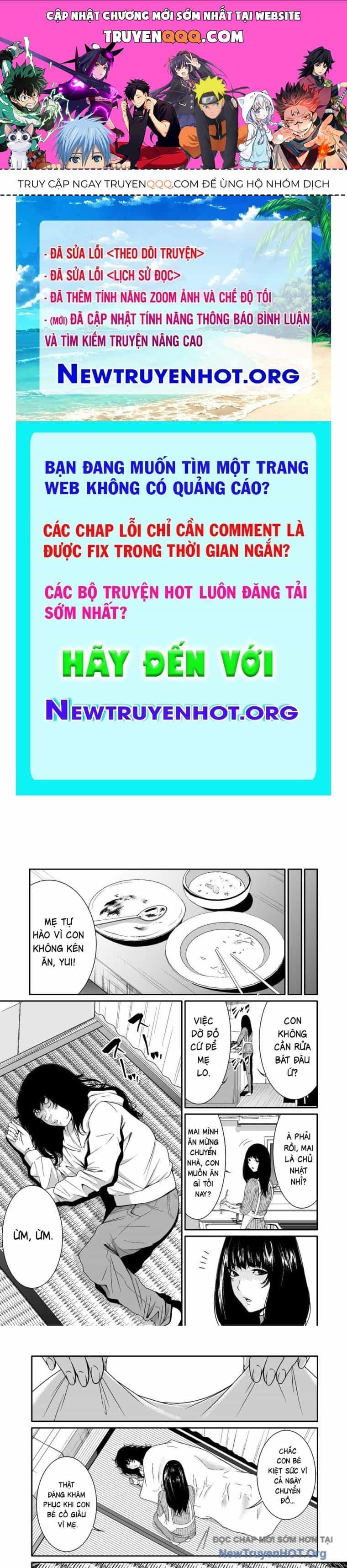 Bà Mẹ Điên - Chương 1.3 - ảnh 1