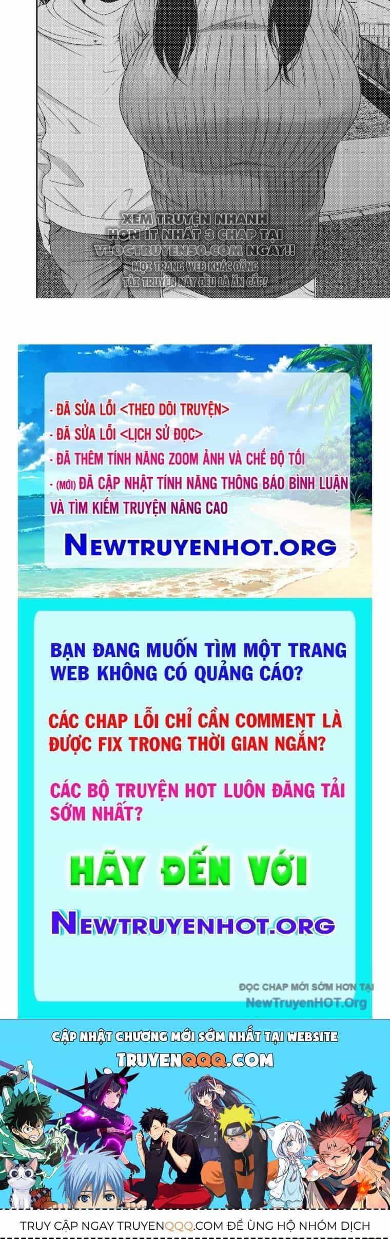 Bà Mẹ Điên - Chương 1.3 - ảnh 10