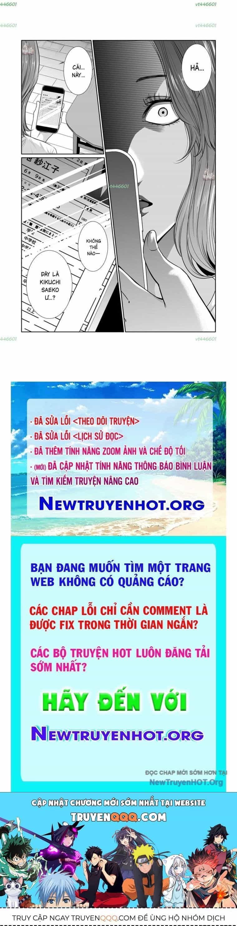 Bà Mẹ Điên - Chương 14.1 - ảnh 13