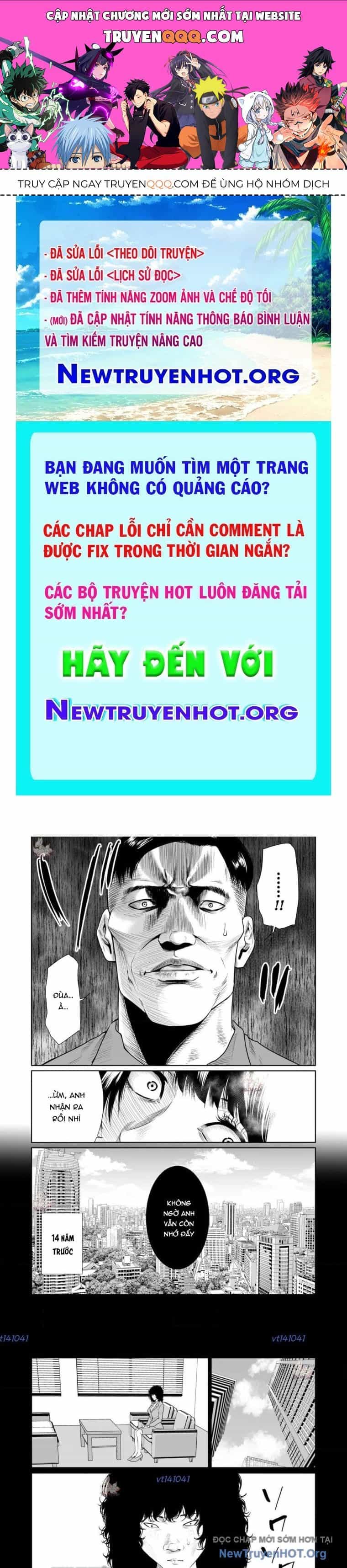 Bà Mẹ Điên - Chương 16.2 - ảnh 1