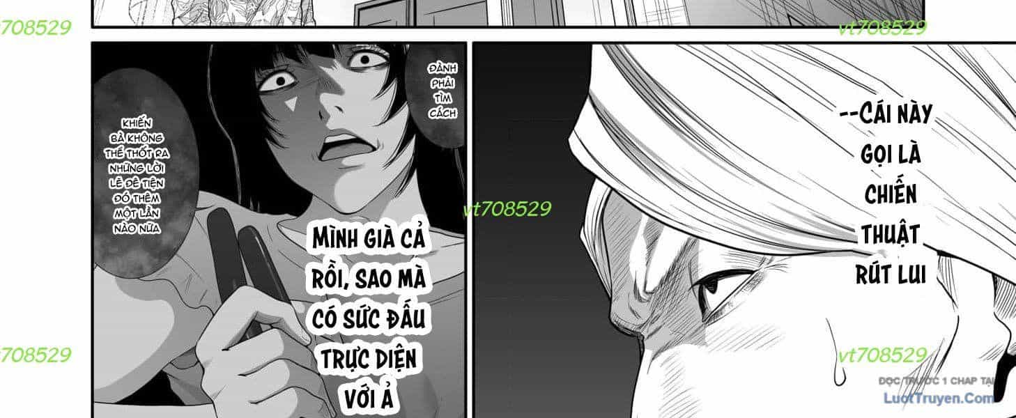 Bà Mẹ Điên - Chương 20.1 - ảnh 22