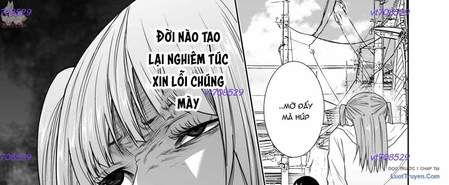 Bà Mẹ Điên - Chương 20.2 - ảnh 73