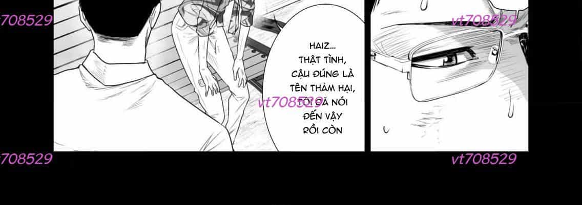 Bà Mẹ Điên - Chương 21.1 - ảnh 9