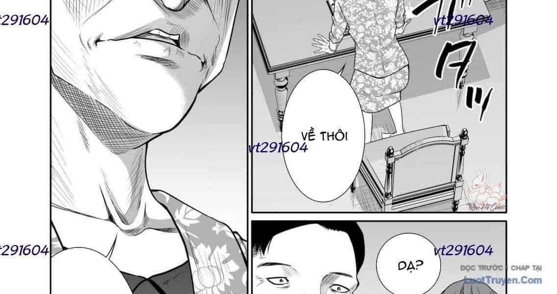Bà Mẹ Điên - Chương 21.2 - ảnh 11