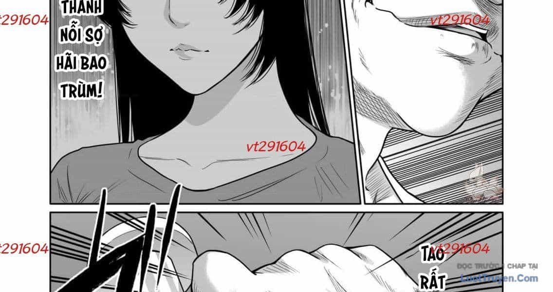 Bà Mẹ Điên - Chương 21.2 - ảnh 17