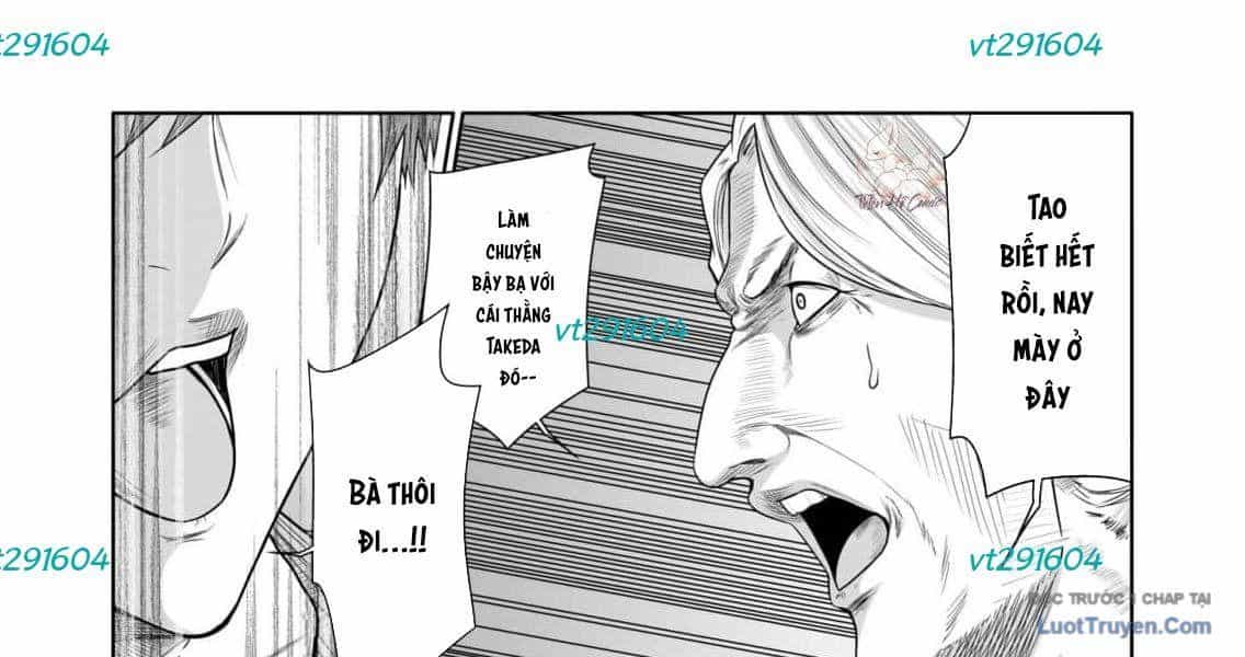 Bà Mẹ Điên - Chương 21.2 - ảnh 31