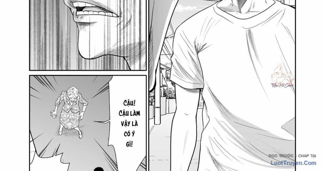 Bà Mẹ Điên - Chương 21.2 - ảnh 41