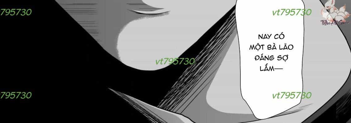 Bà Mẹ Điên - Chương 22.1 - ảnh 30